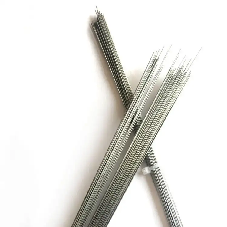 Titanium Alloy Wire